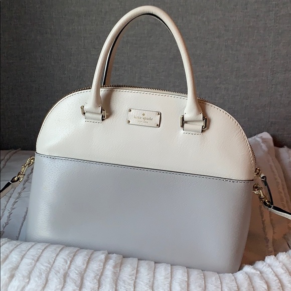 KATE SPADE HANDBAG - Picture 12 of 14